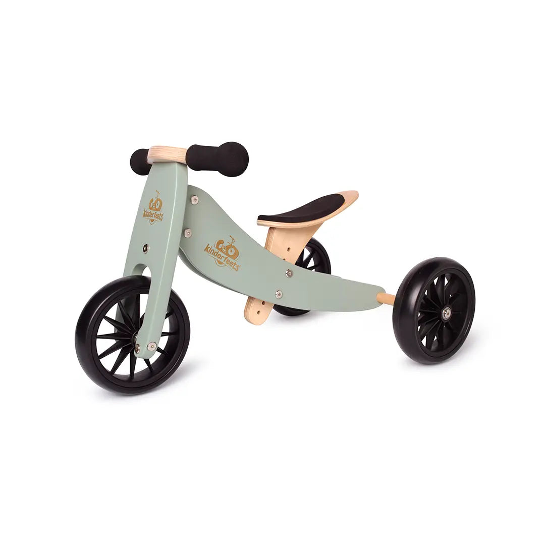 Kinderfeets Tiny Tot® 2-in-1 Bike