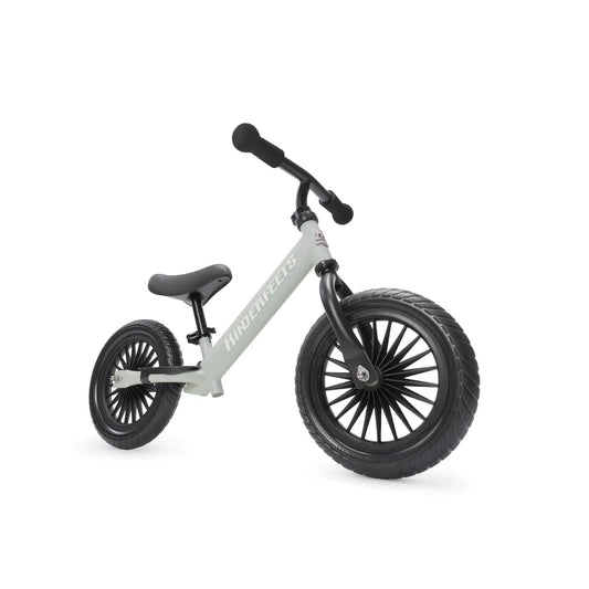 Kinderfeets Metal Trail Balance Bike