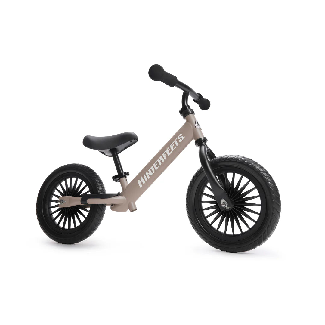 Kinderfeets Metal Trail Balance Bike