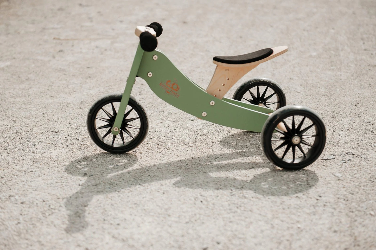 Vélo 2 en 1 Kinderfeets Tiny Tot®