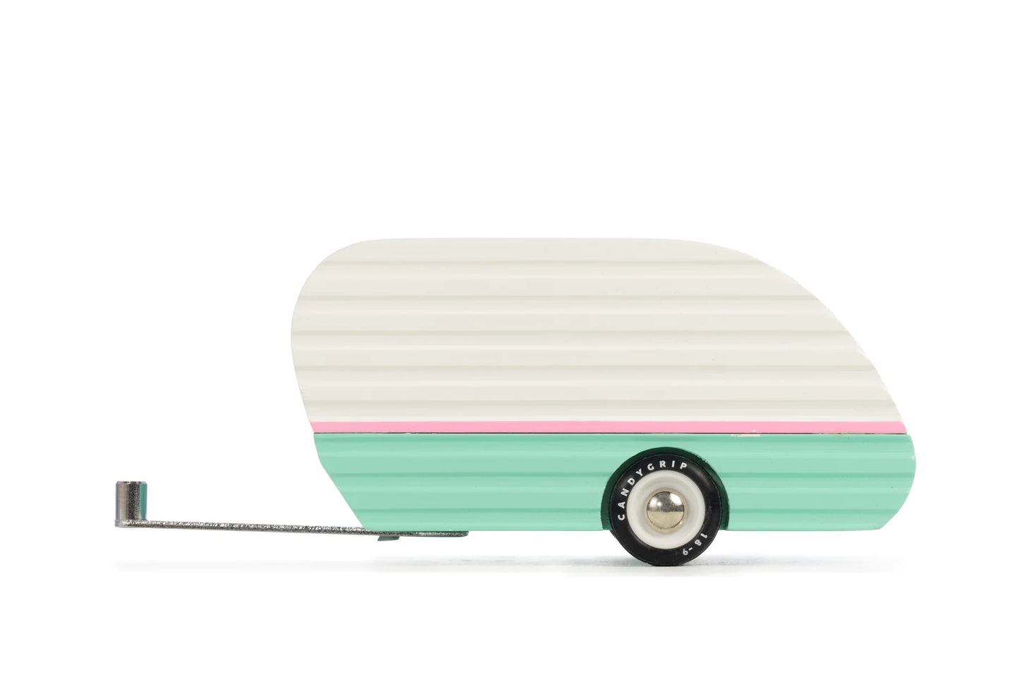 Candylab Mojave Camper - Modern Vintage Travel Trailer