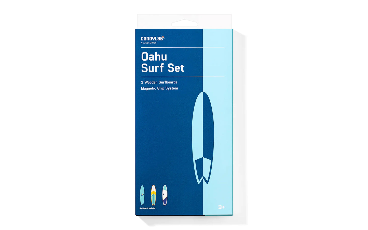 Candylab Magnetic Surfboard Sets