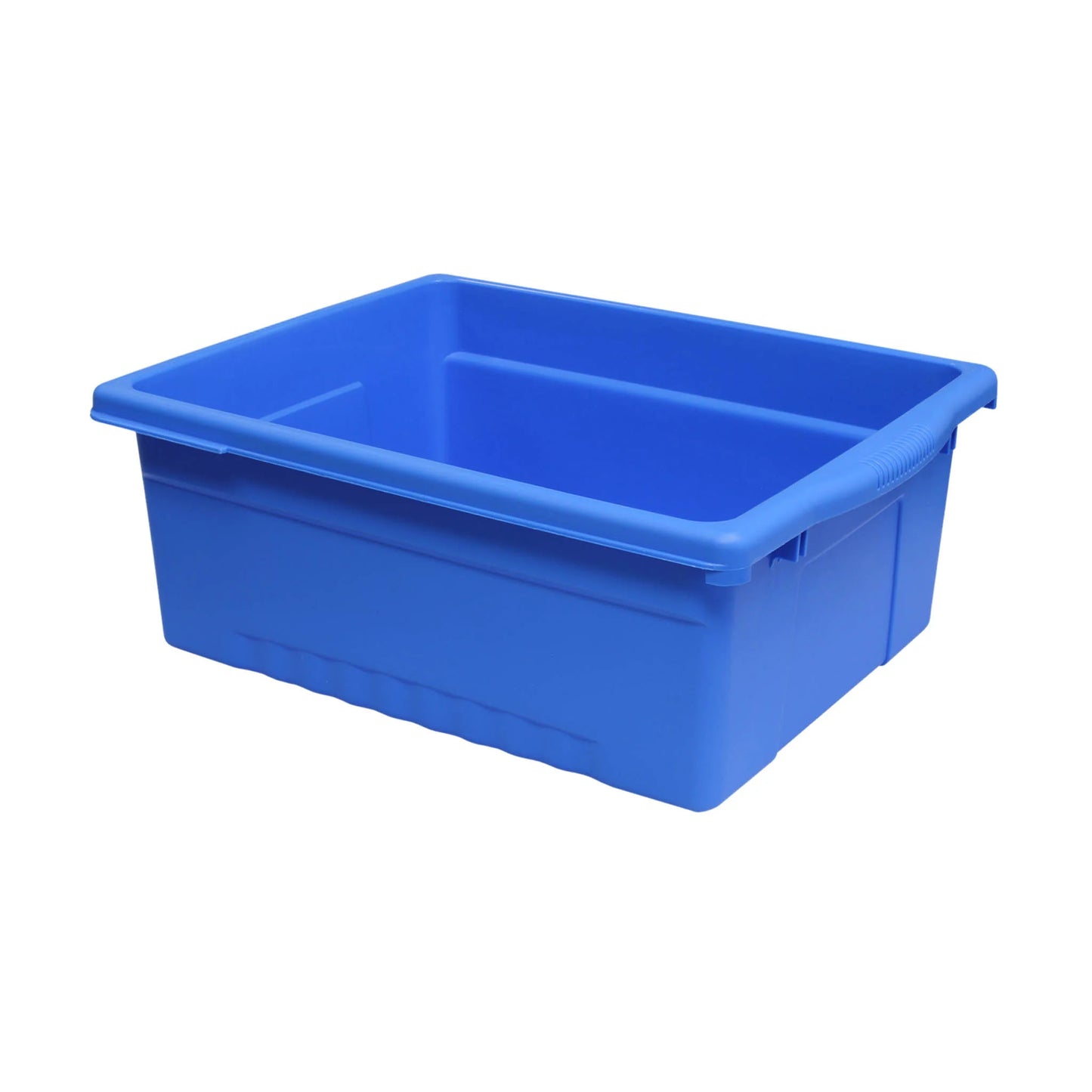 25 Large Bin Cubby Storage Unit (S382-25) - Made in Canada