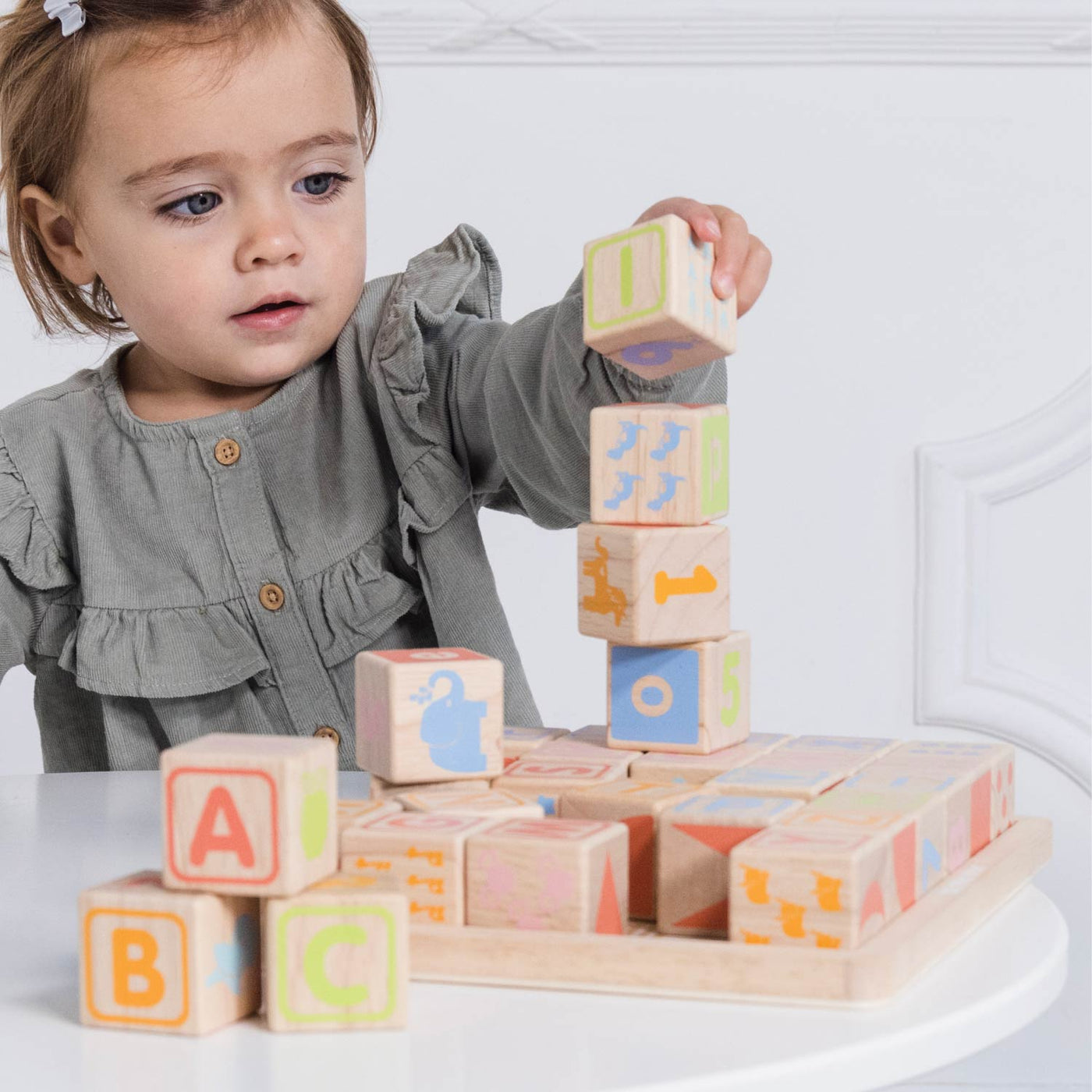 ABC Learning Blocks - Le Toy Van
