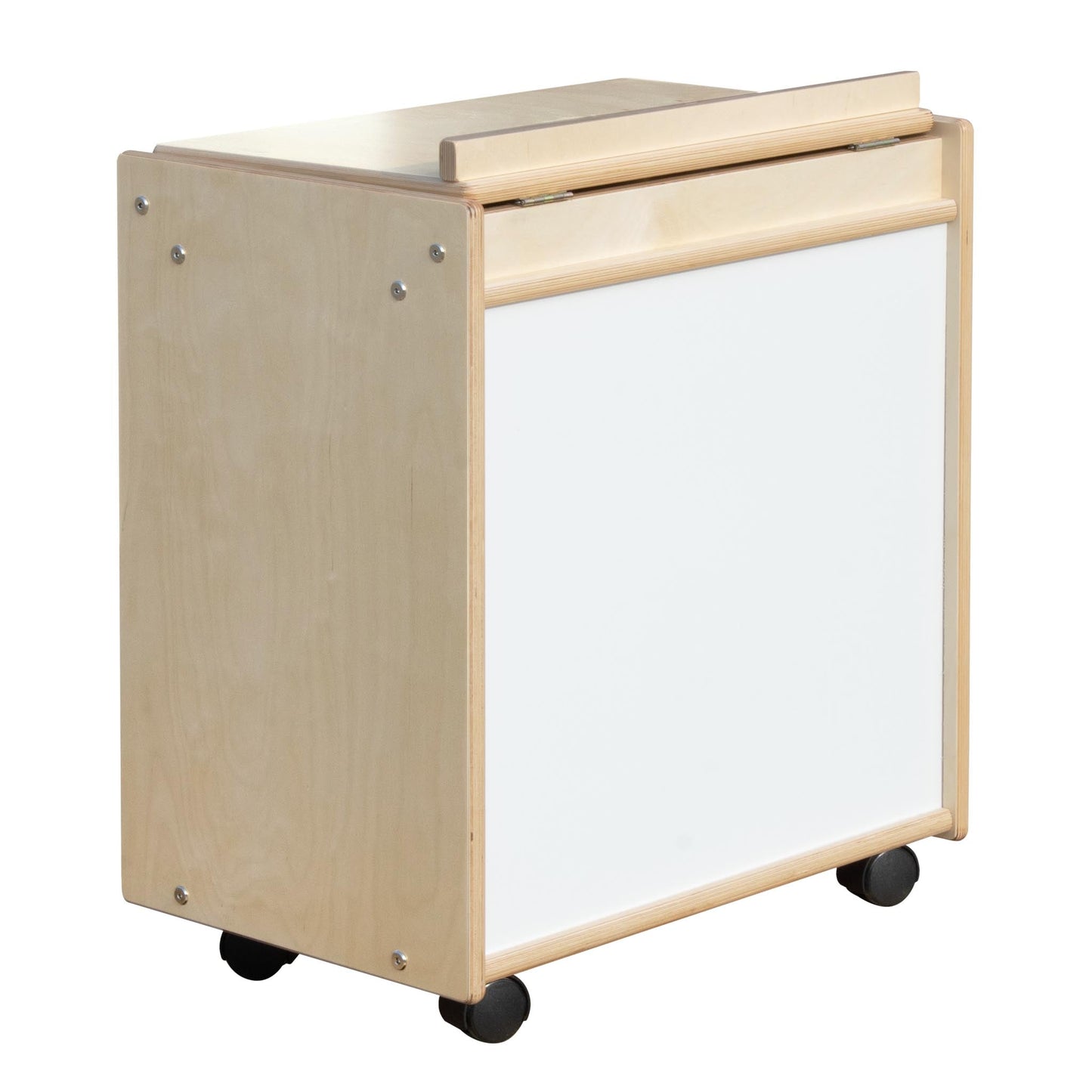 Big Book Easel with Markerboard (S327) - Made in Canada
