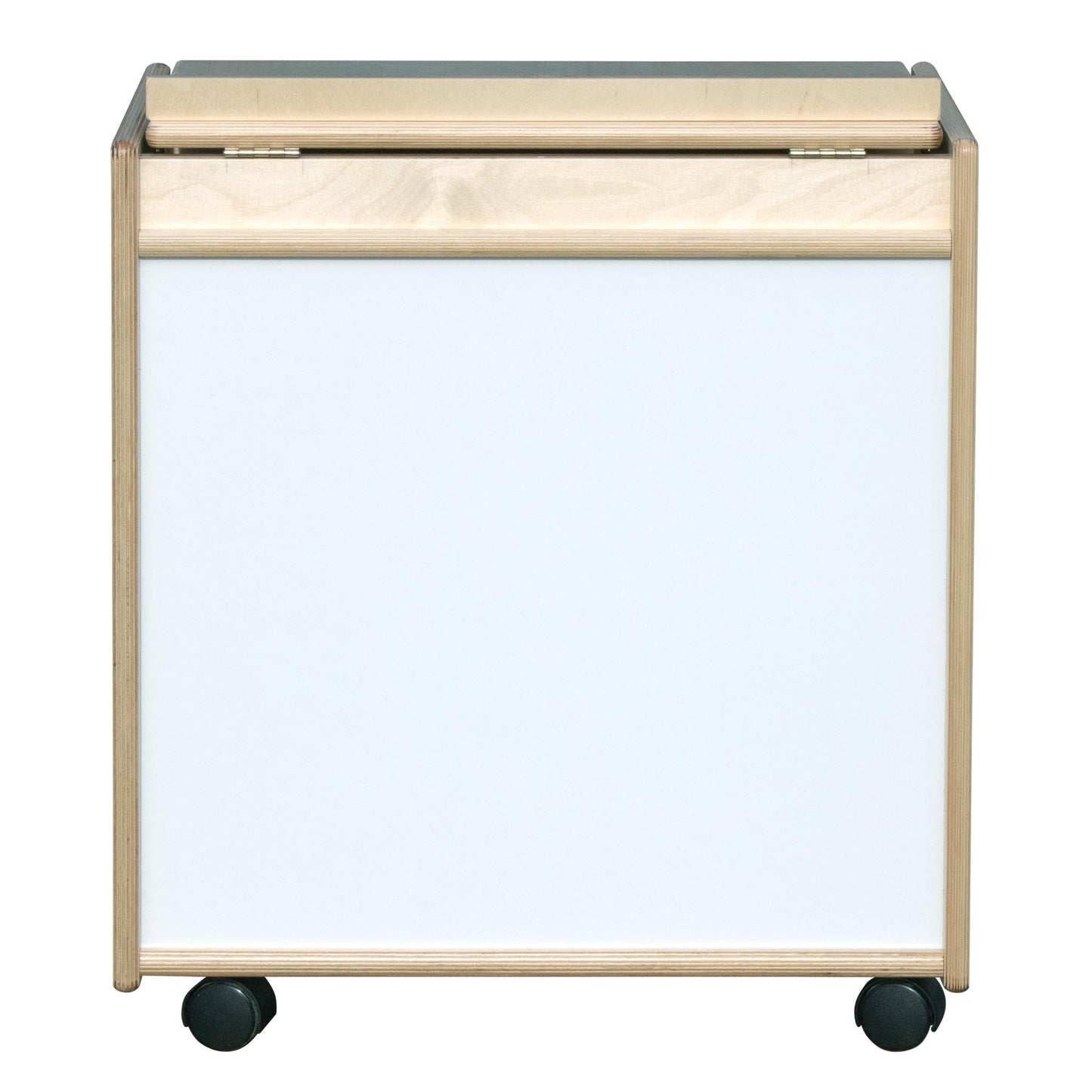 Big Book Easel with Markerboard (S327) - Made in Canada