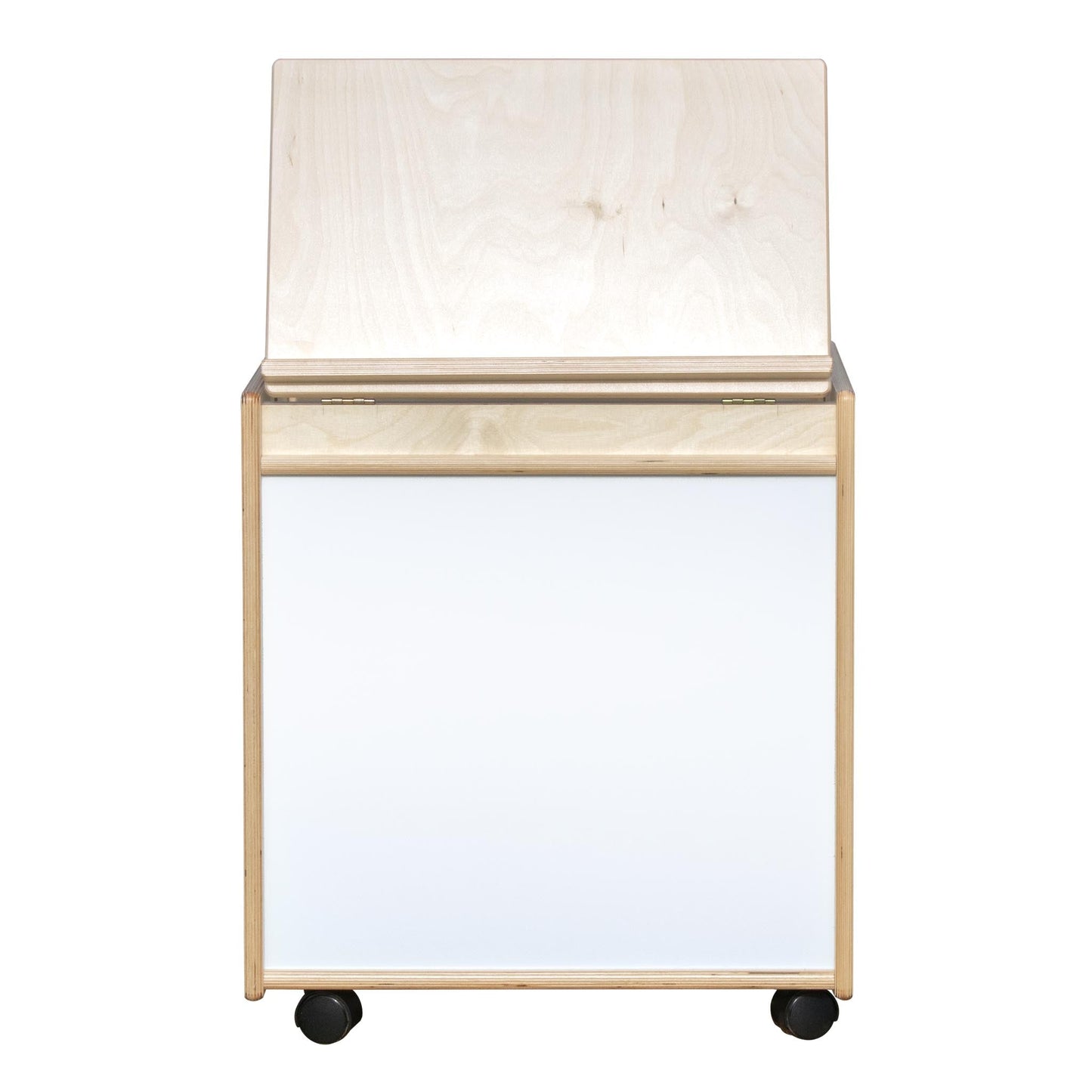 Big Book Easel with Markerboard (S327) - Made in Canada