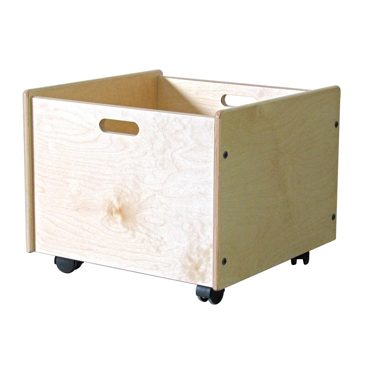 Block Storage Box 20" (S331) - Made in Canada