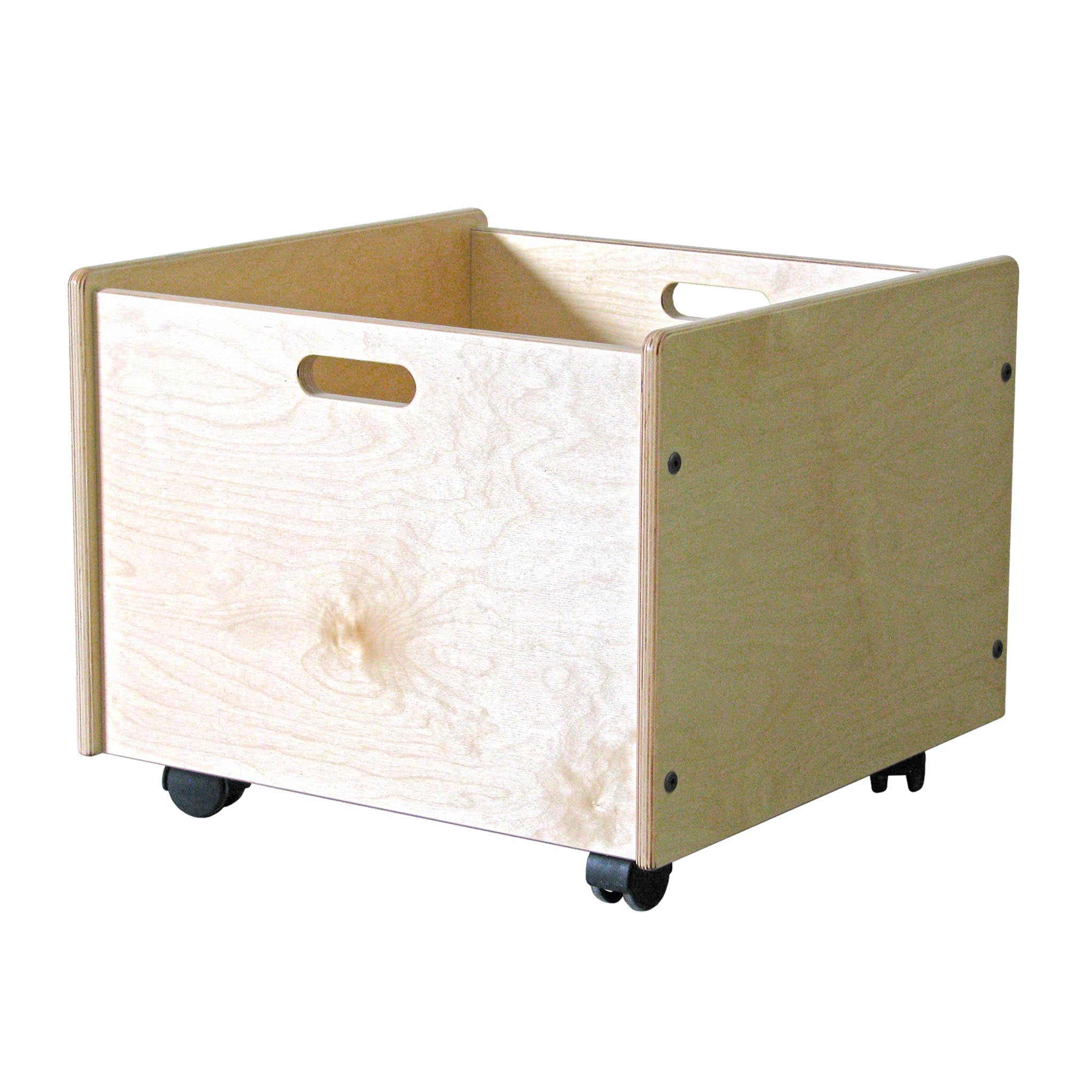 Block Boxes Block Storage Box 24
