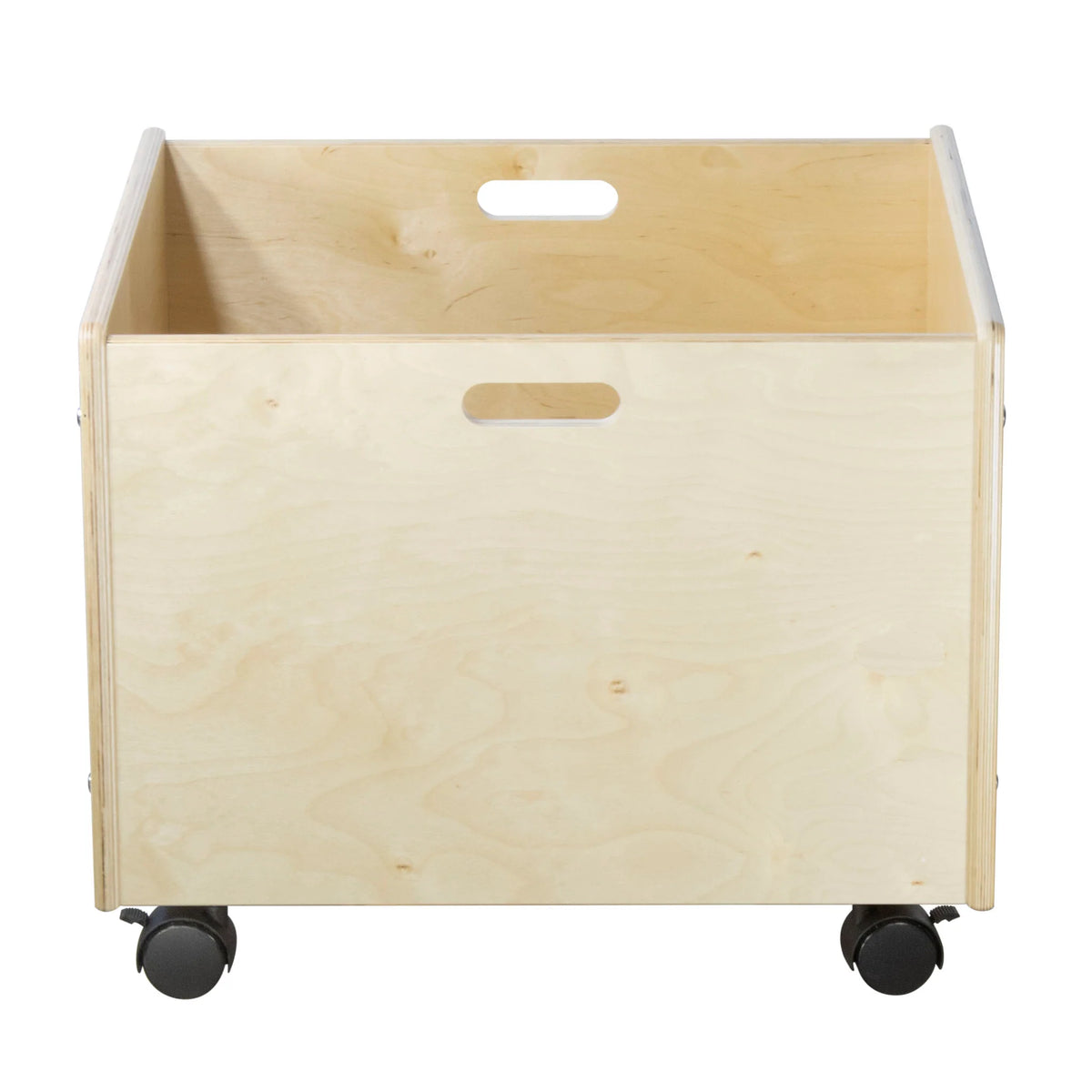 Block Storage Box 24" (S335) - Made in Canada – Wood Wood Toys
