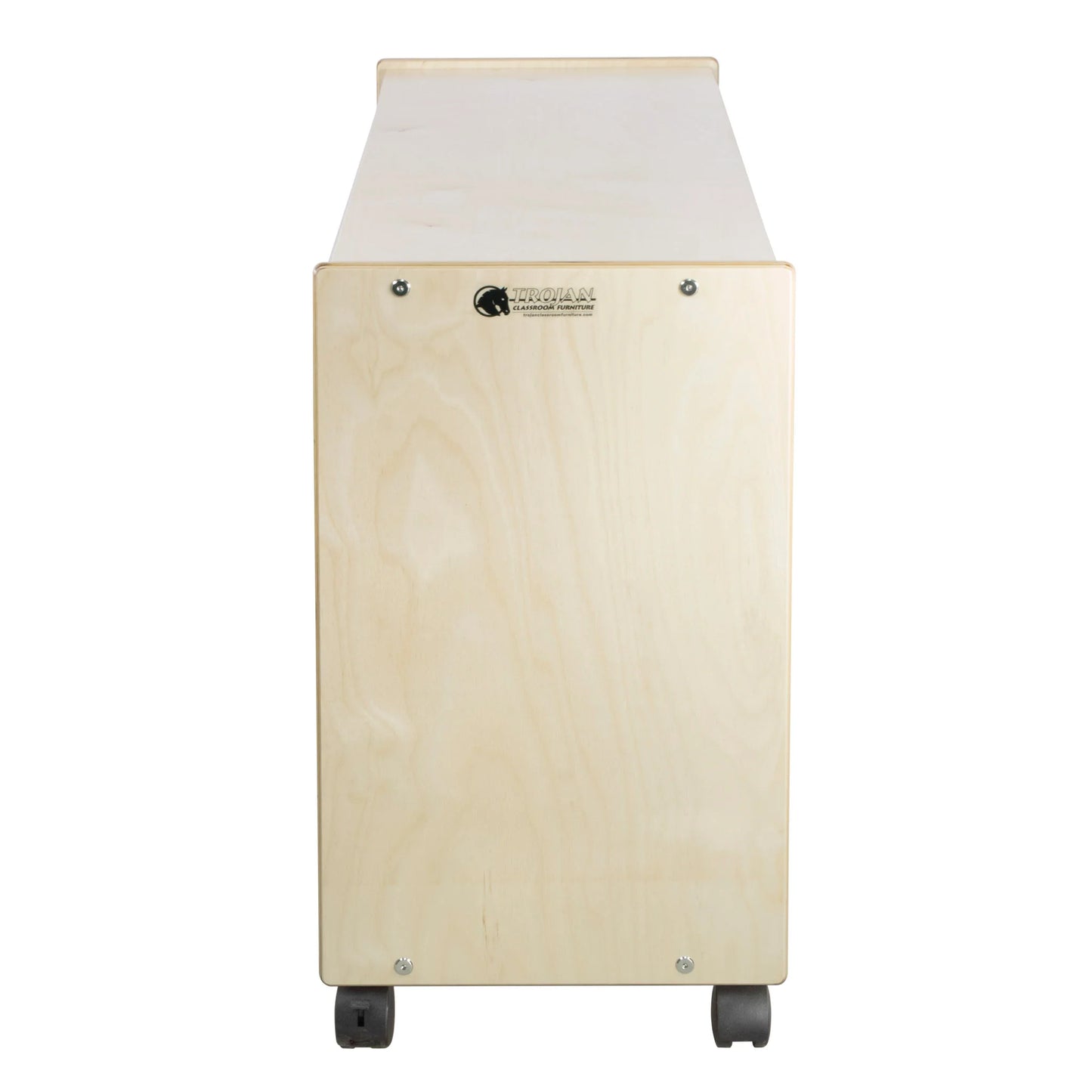 Adjustable 2 Shelf Units: Low & Deep (S356) - Made in Canada