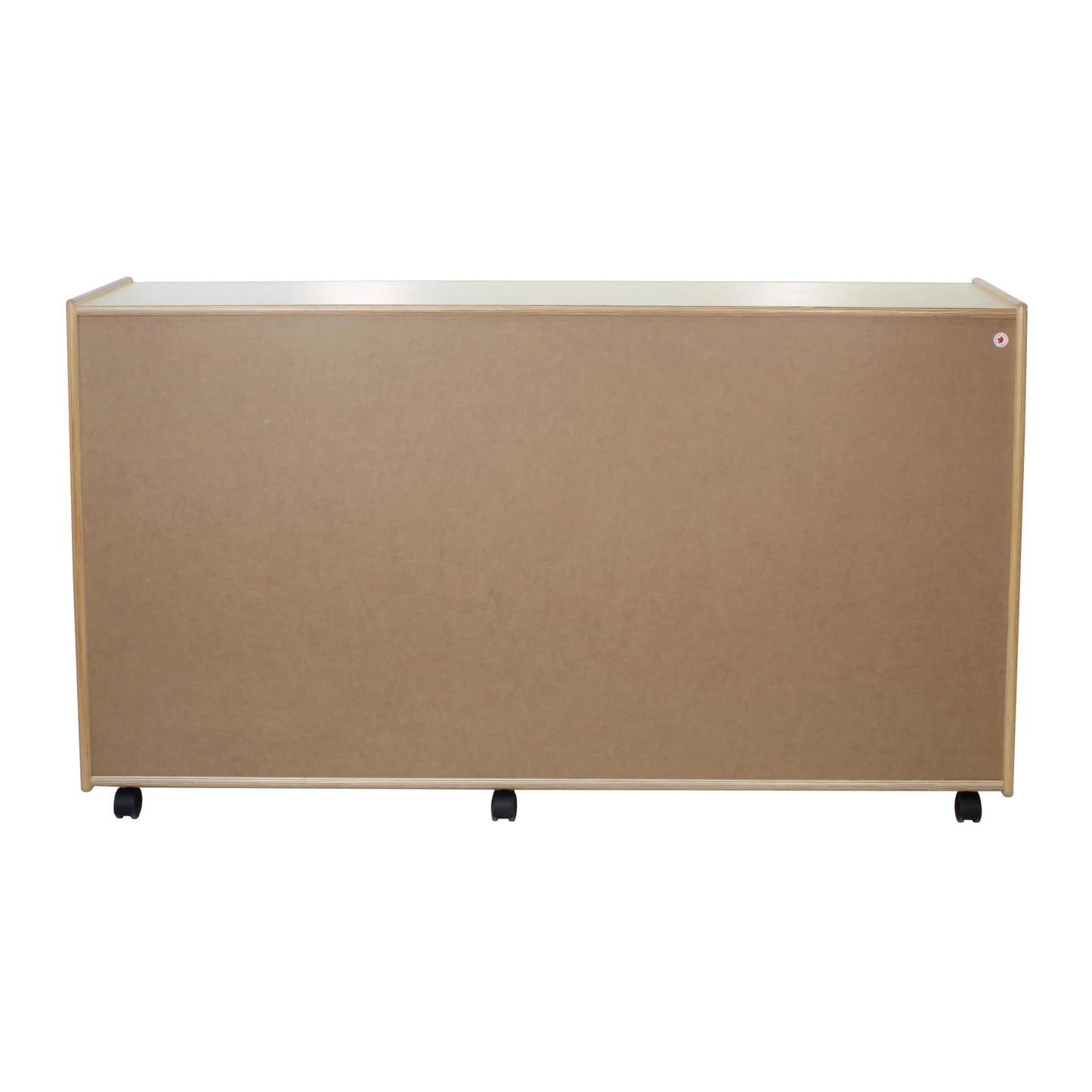 25 Large Bin Cubby Storage Unit (S382-25) - Made in Canada