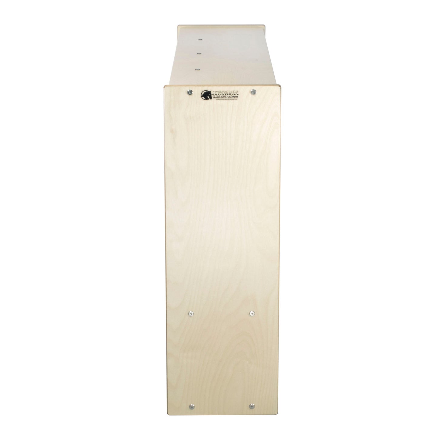 Toddler Cubby Lockers (S392) - Four Versions - Made in Canada