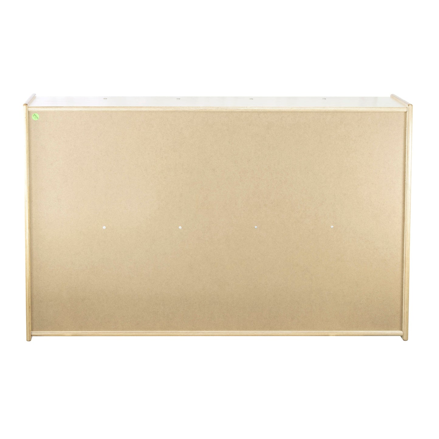 Toddler Cubby Lockers (S392) - Four Versions - Made in Canada