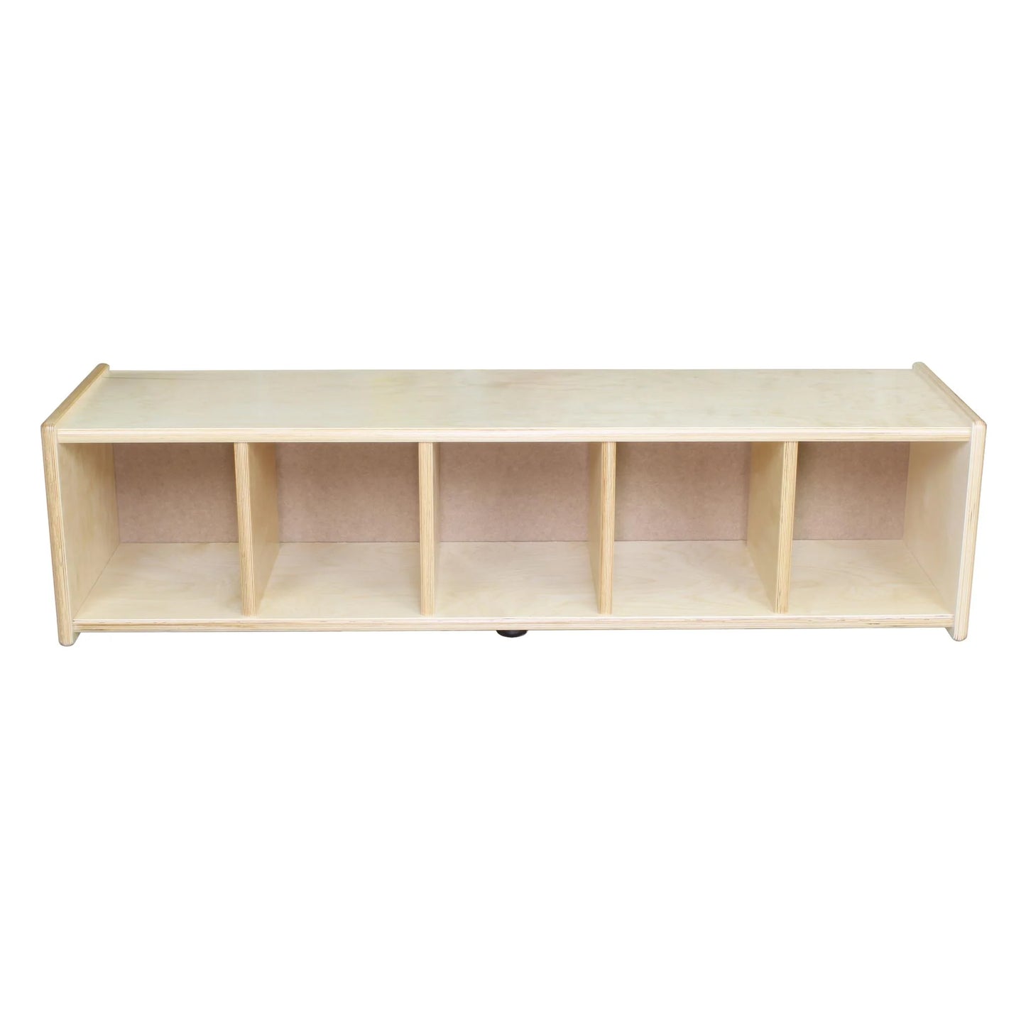 Shoe Storage & Bench (S393) - Made in Canada