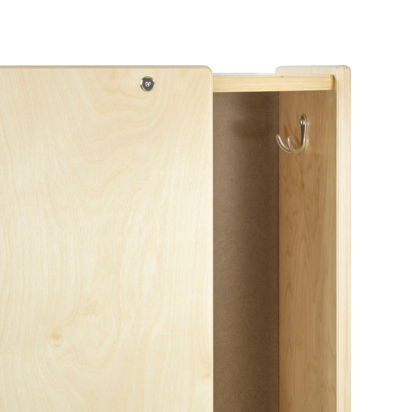 Toddler Cubby Lockers (S392) - Four Versions - Made in Canada