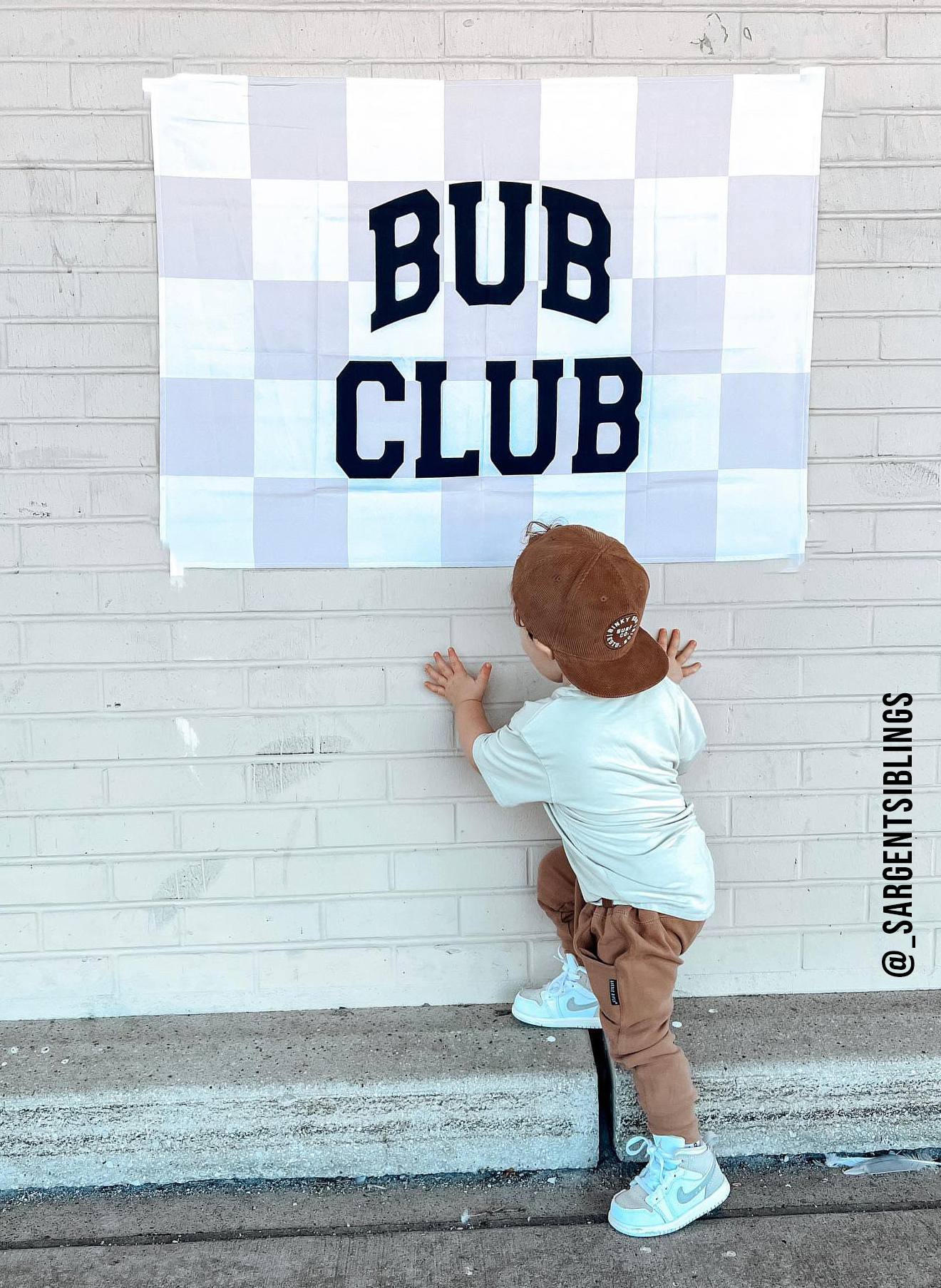 Bannière du Bub Club