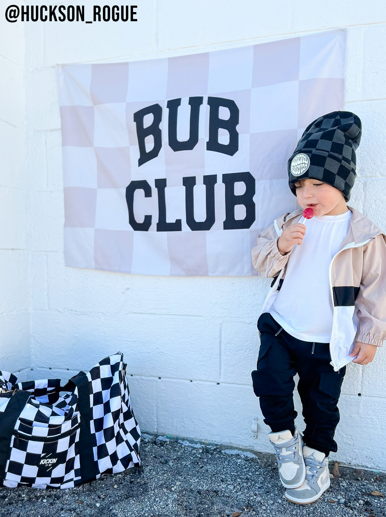 Bannière du Bub Club