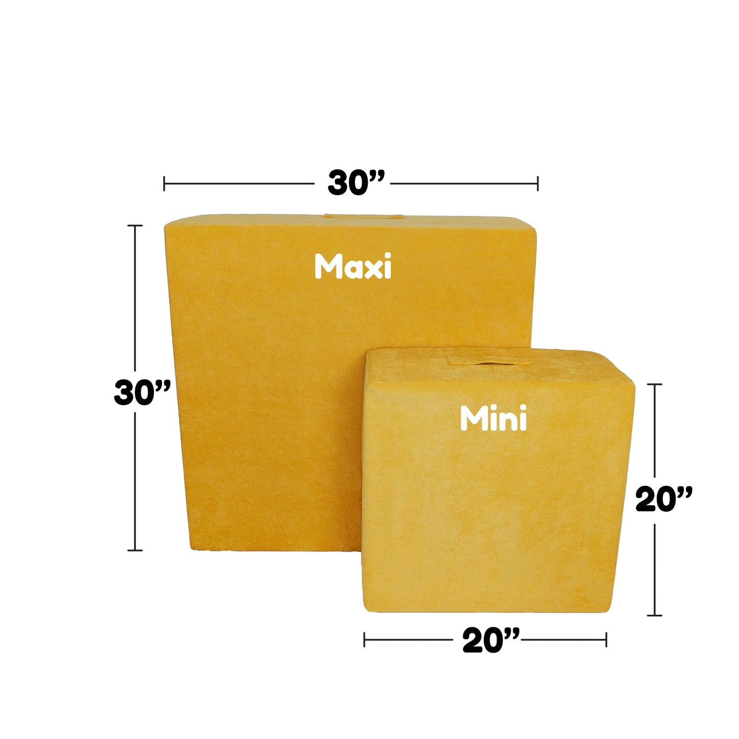 Cocohop Maxi (Bounce Pad)