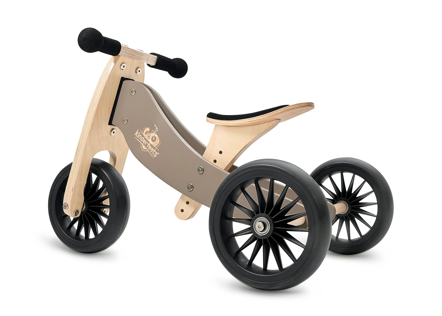 Vélo 2 en 1 Kinderfeets Tiny Tot® PLUS