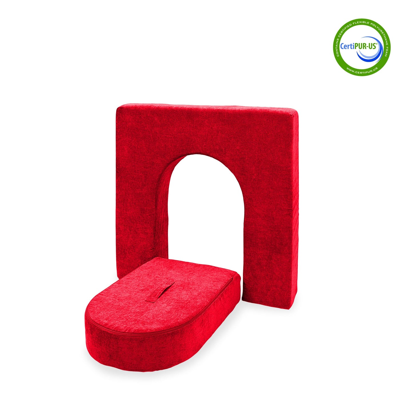 Ensemble mural 5" et porte