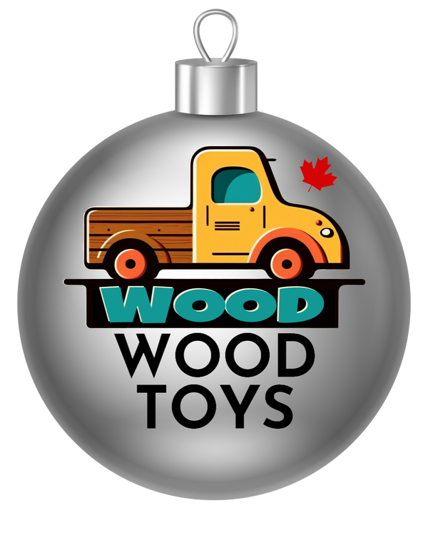 Wood Wood Toys