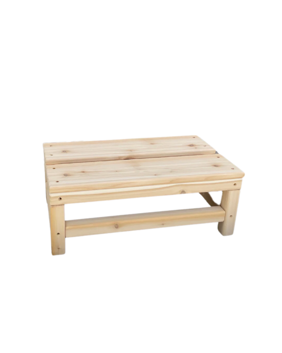 Cedar Table - Just Playing - Just Playing (Made in Canada)