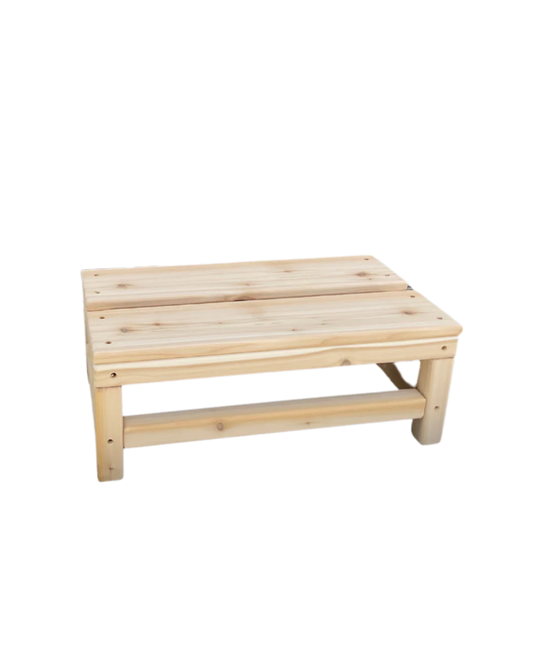 Cedar Table - Just Playing - Just Playing (Made in Canada)