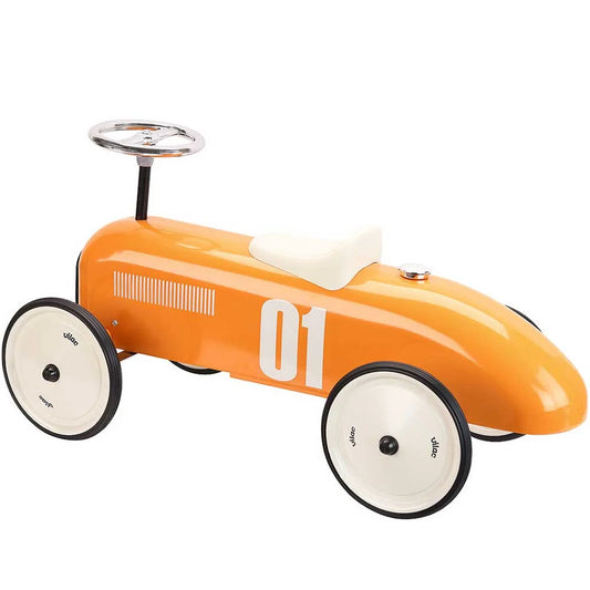 Vintage Ride-on Car - by Vilac