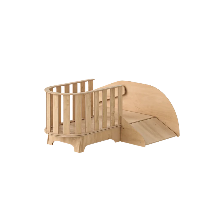 Infant Loft - Woodlyn by Fern Kids (Made in Canada)