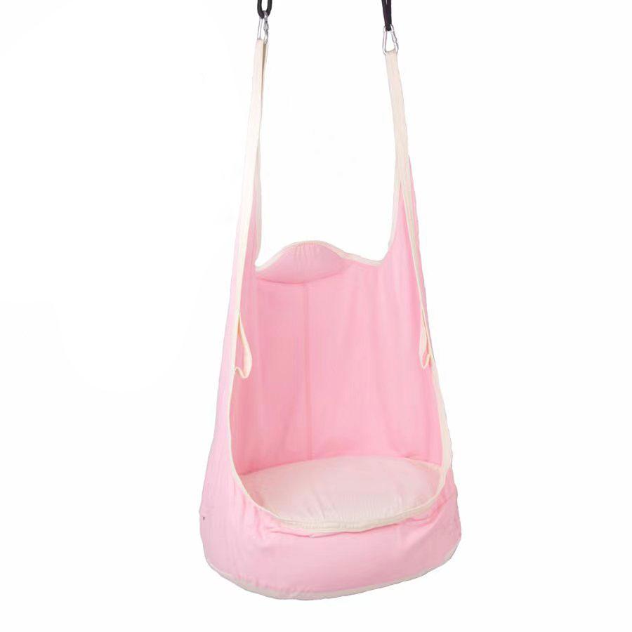 Sensory Swing Attachment for our Large Climbers - by Avenlur