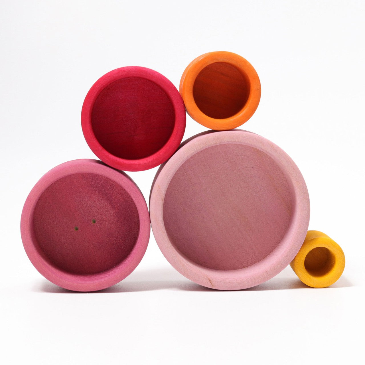 Grimm's - Set of Bowls (Lollipop)