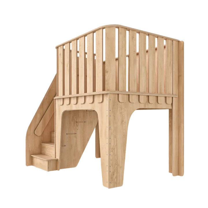 Base Loft - Woodlyn by Fern Kids (Made in Canada)