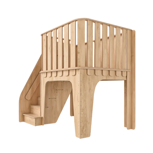 Base Loft - Woodlyn by Fern Kids (Made in Canada)