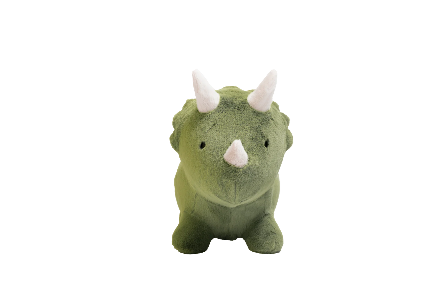 (DAMAGED BOX) Soft Bouncy Dino by Wild & Soft
