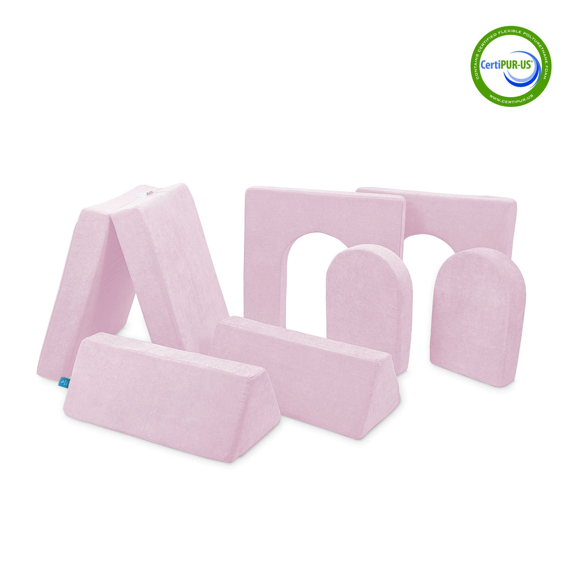 Builder Bundle (7 pieces)