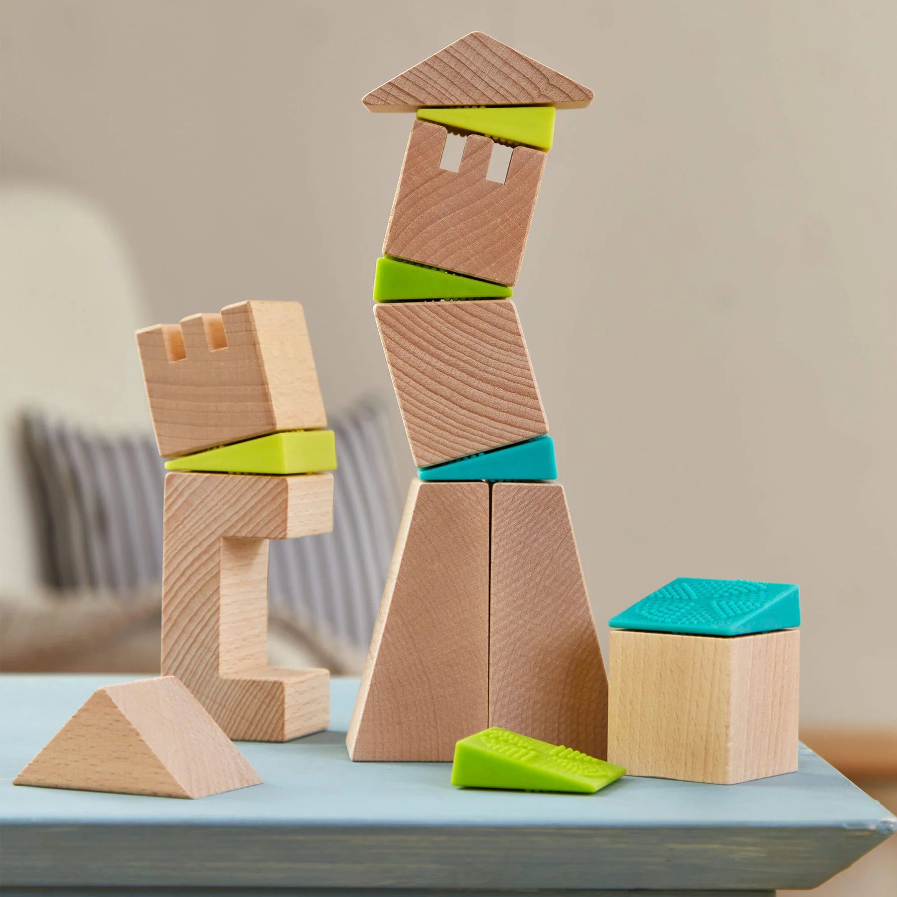 Magnetic online wooden toys