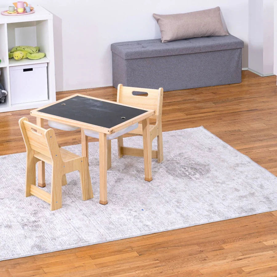 Cordia- Activity Table and Chair Set by Avenlur