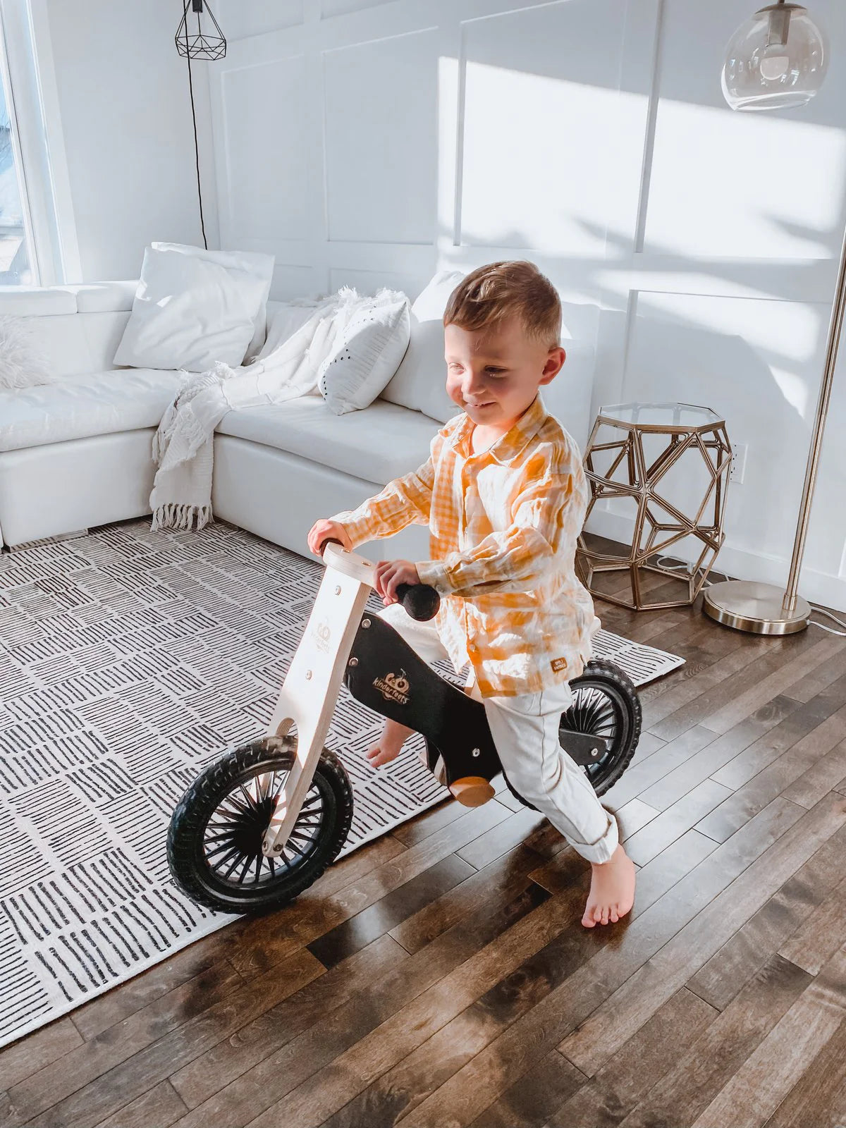 Kinderfeets Balance Bike