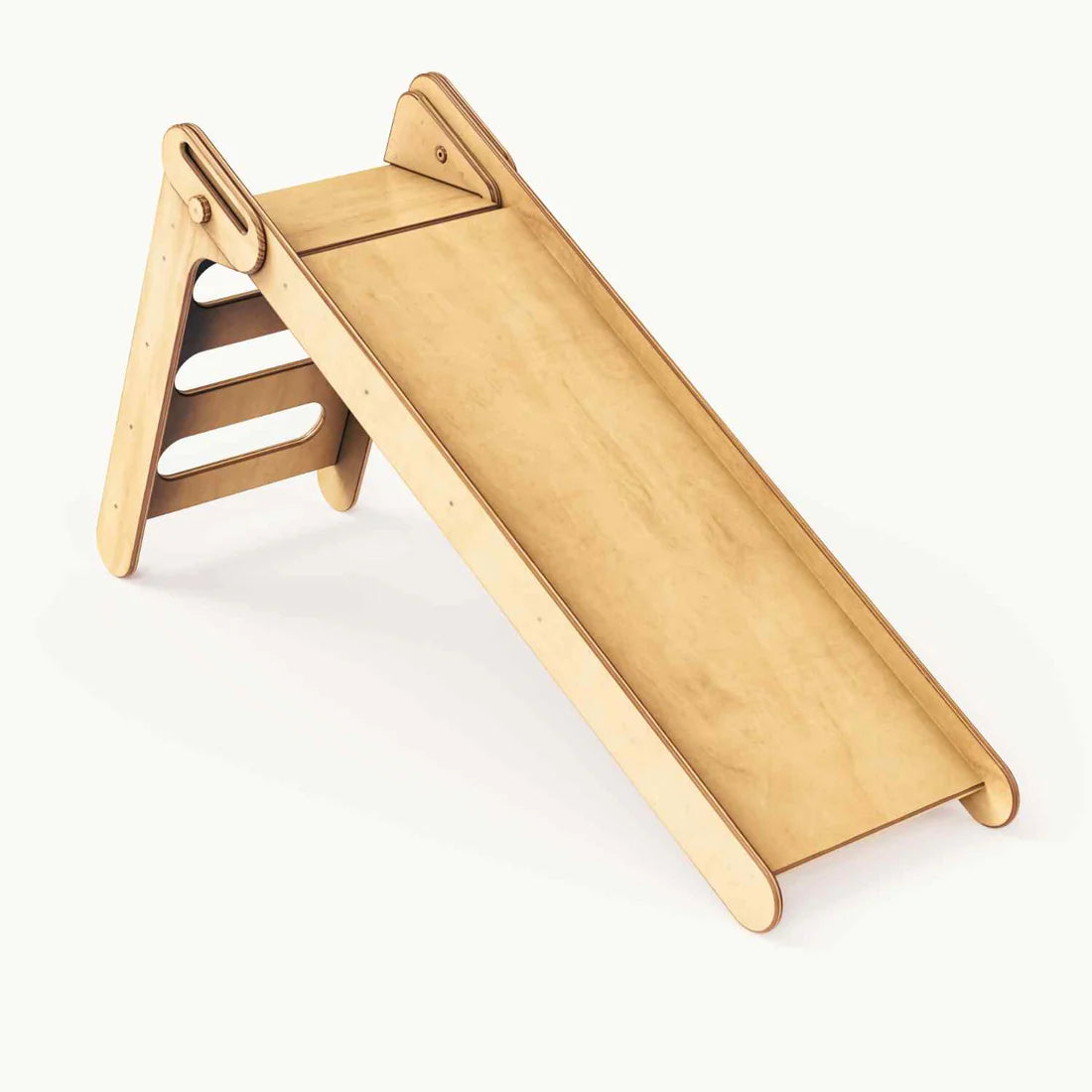 PlayRamp XL - Collapsible Toddler Slide (Made in Canada)