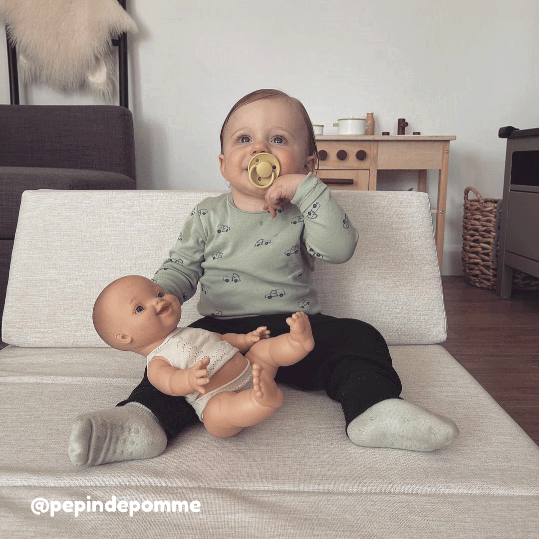 L'Aventure Demi-Noix de Coco (Intérieur/Extérieur)