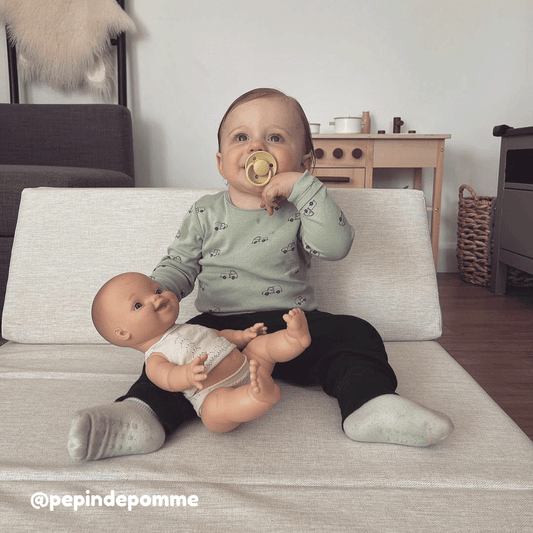 The Adventure Half-Coconut (Indoor/Outdoor)