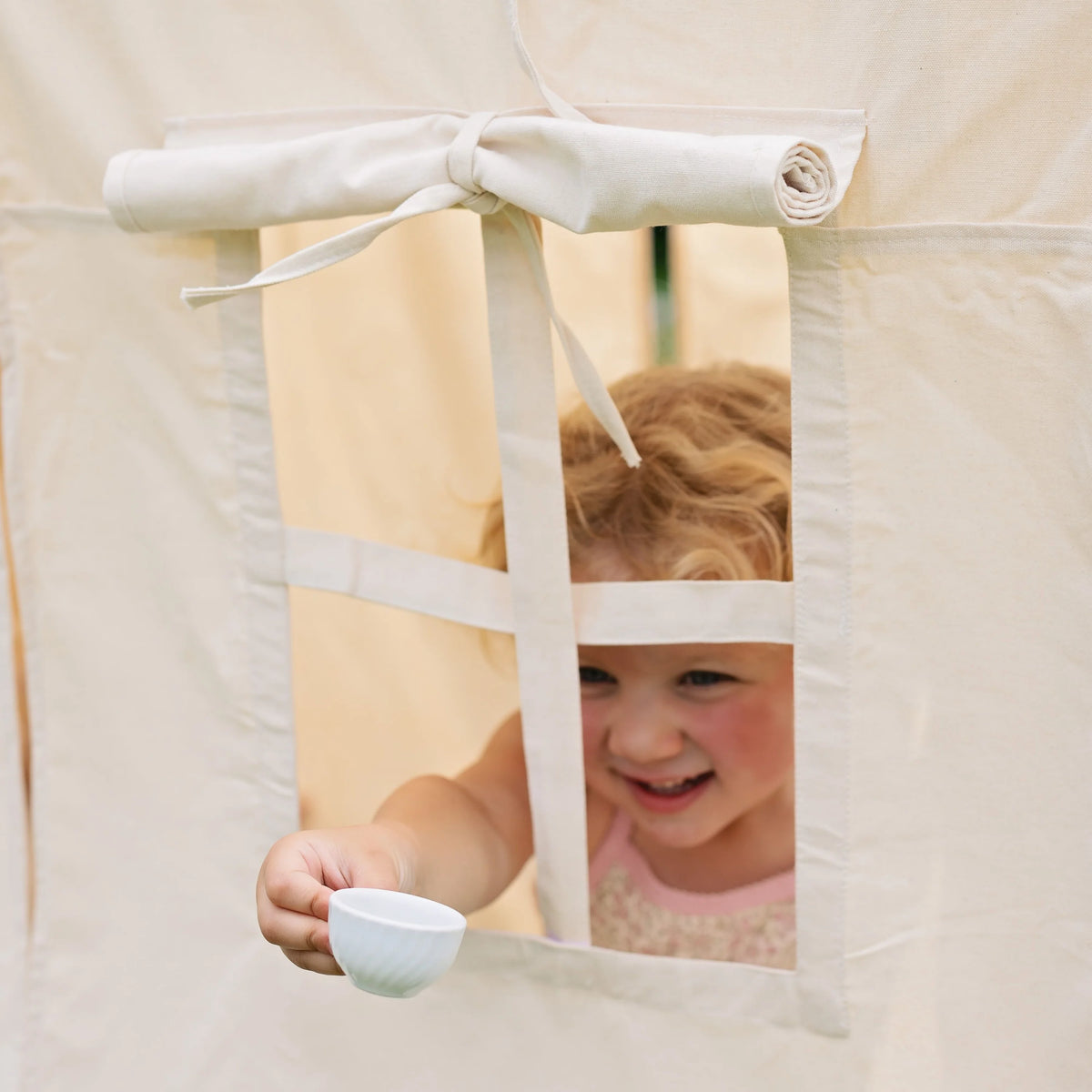 Kinderfeets Playhouse - Haarlem