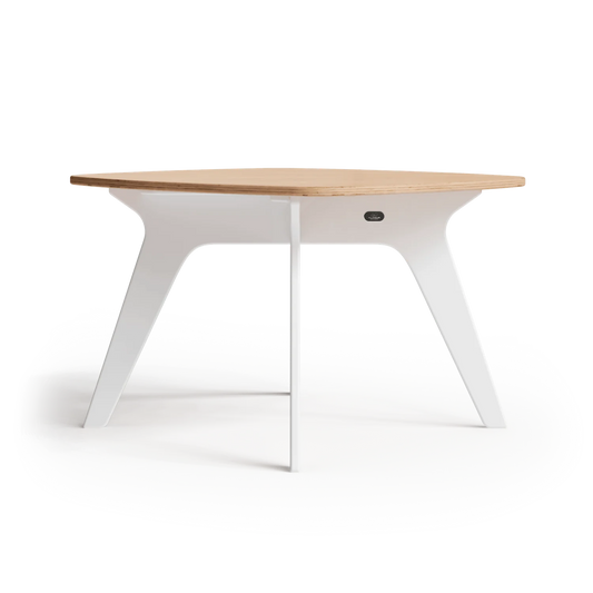 All Circles Table - Modern Kids Play Table (Made in Canada)