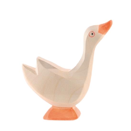 Goose Head High - Ostheimer Wooden Toys