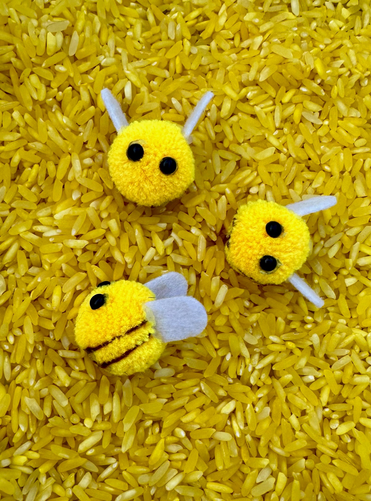 Honey Bee Add On by Sensory Made Simple