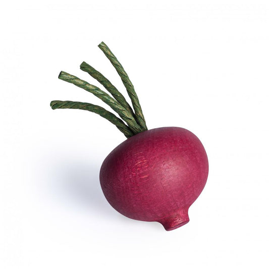 Erzi Beetroot - Play Food Made in Germany