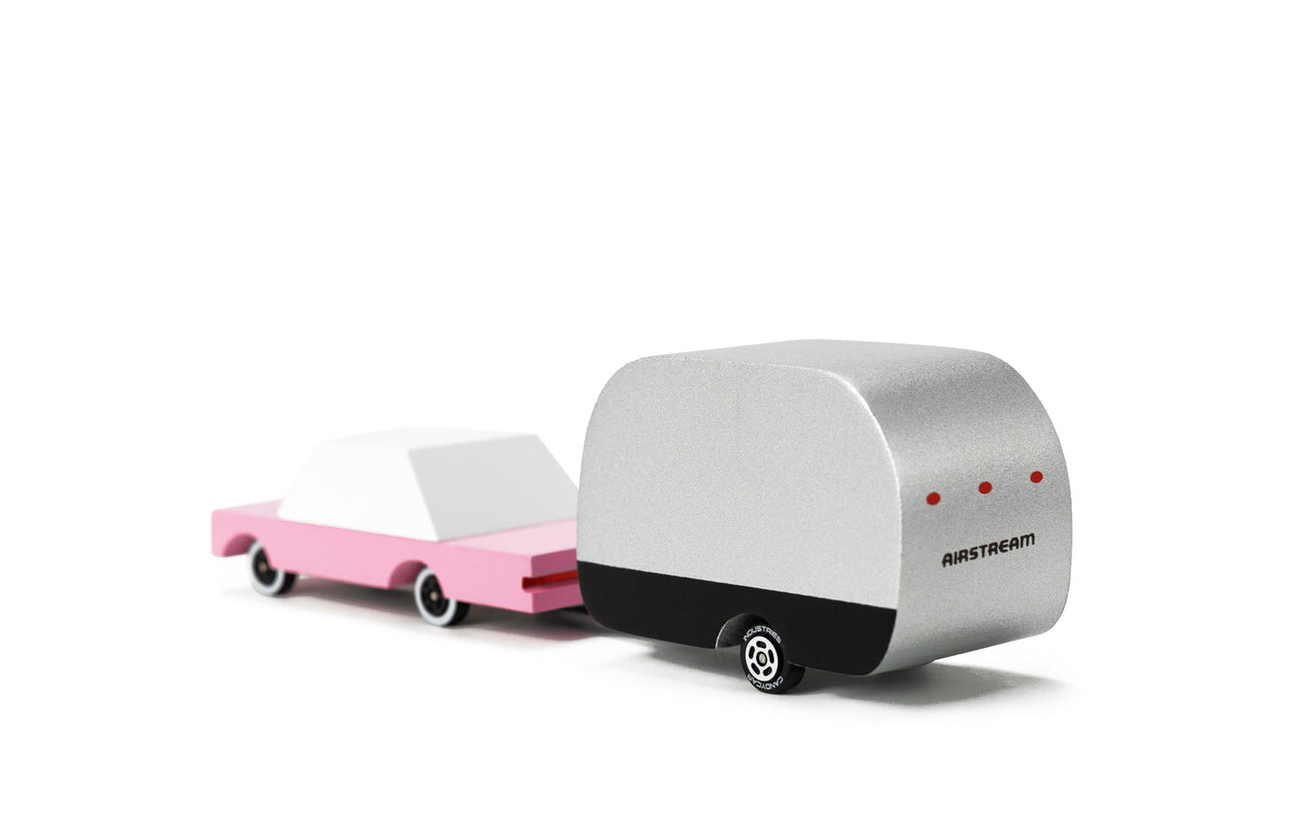 Candylab Toys Remorque Airstream pour Candycars