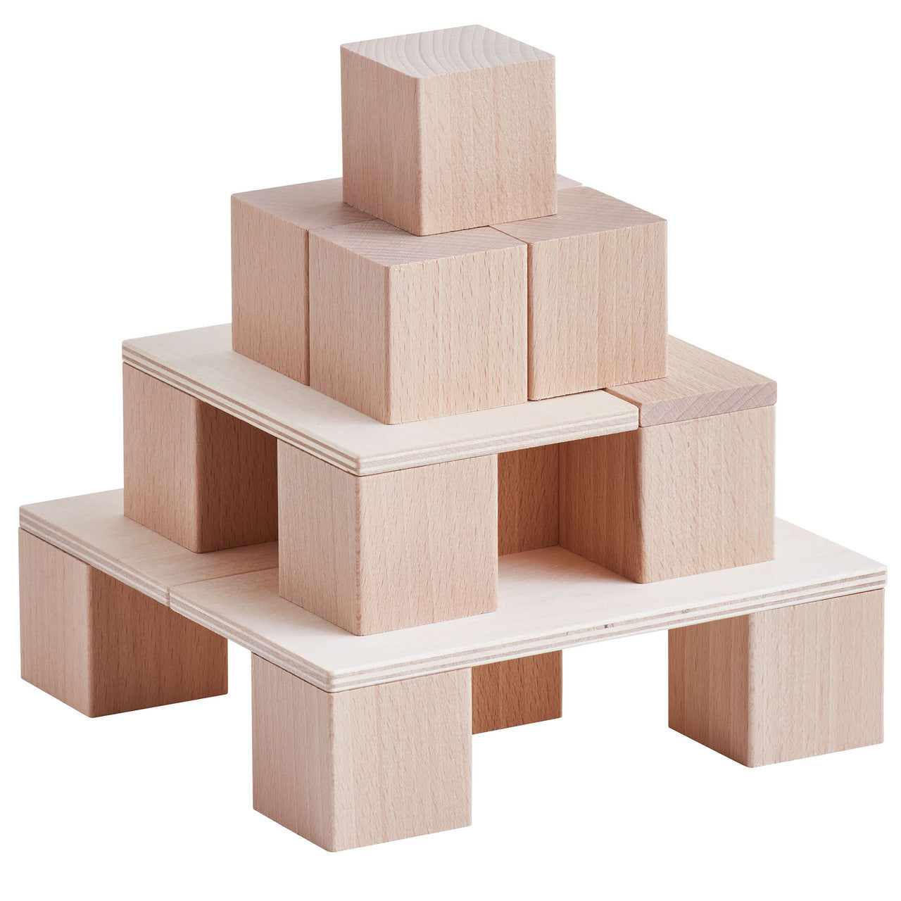 HABA Clever Up! Système de blocs de construction 2.0 