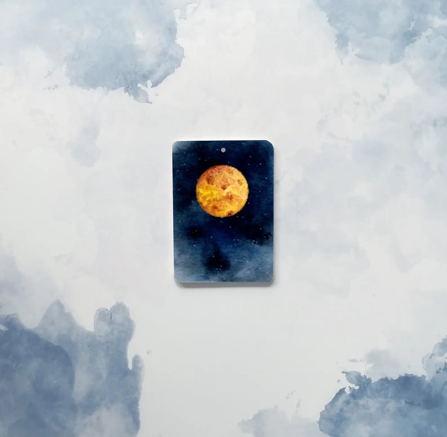 Mini Set: Solar System - In A Flash Flashcards